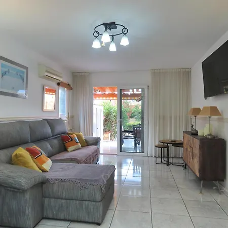 Apartament Lovely 1 Bedroom *