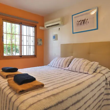 Lovely 1 Bedroom * Адехе